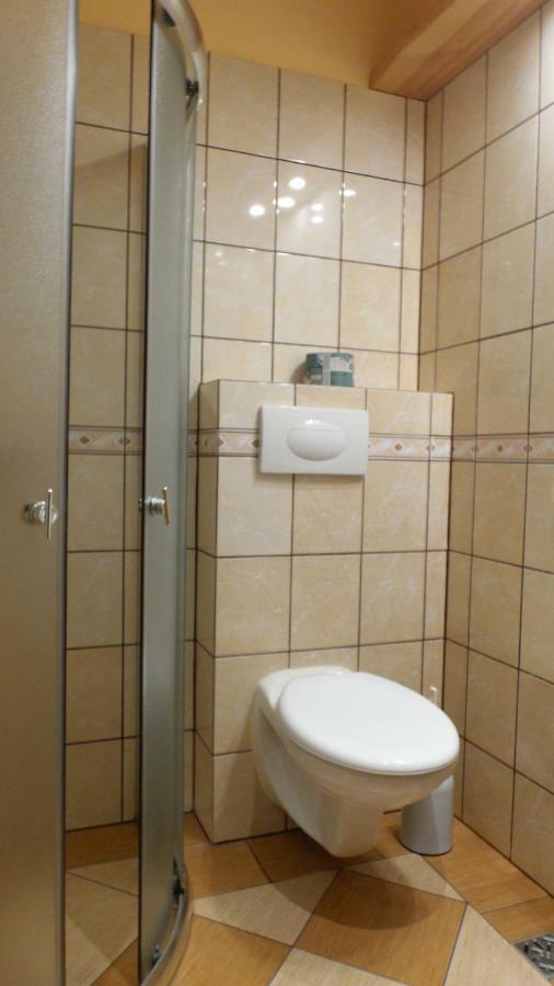 Domki - Pod Smerkami Szklarska Poręba Eksteriør billede